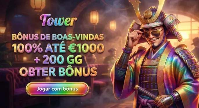 Tower Casino